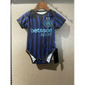 Body Inter Milan Domicile 2025/2026