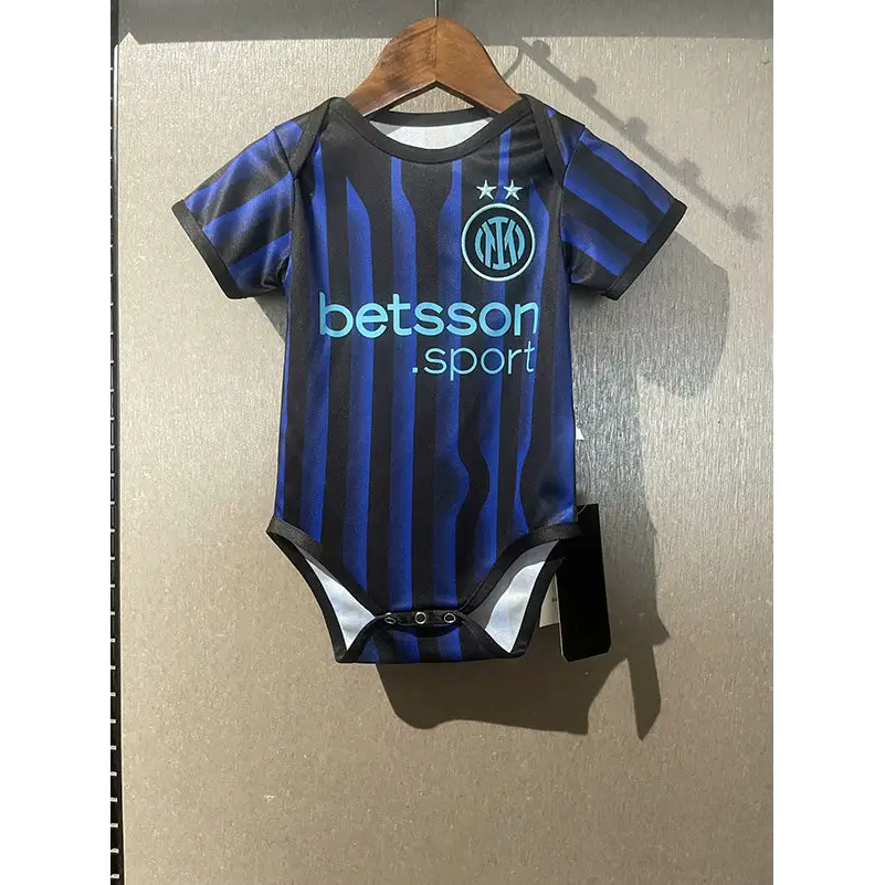 Body Inter Milan Domicile 2025/2026