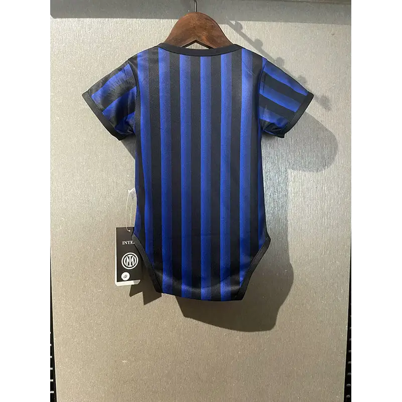 Body Inter Milan Domicile 2025/2026