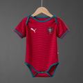 Body Portugal Coupe du Monde 2026 Domicile