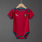 Body Portugal Coupe du Monde 2026 Domicile