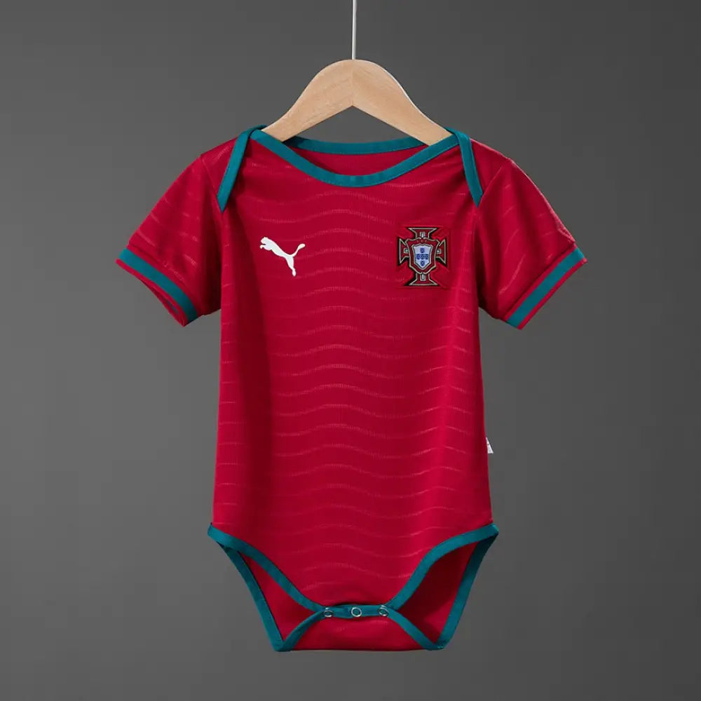 Body Portugal Coupe du Monde 2026 Domicile