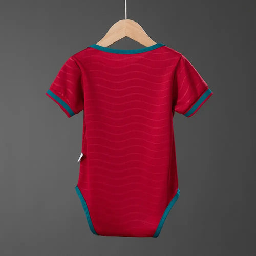 Body Portugal Coupe du Monde 2026 Domicile