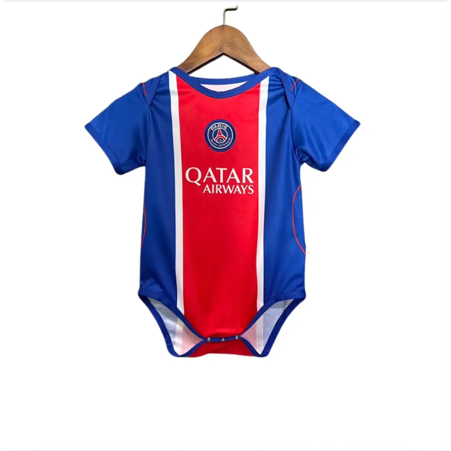 Body PSG Domicile 2026/2027