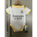 Body Real Madrid Domicile 2025/2026
