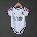 Body Real Madrid Domicile 2026/2027