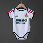 Body Real Madrid Domicile 2026/2027