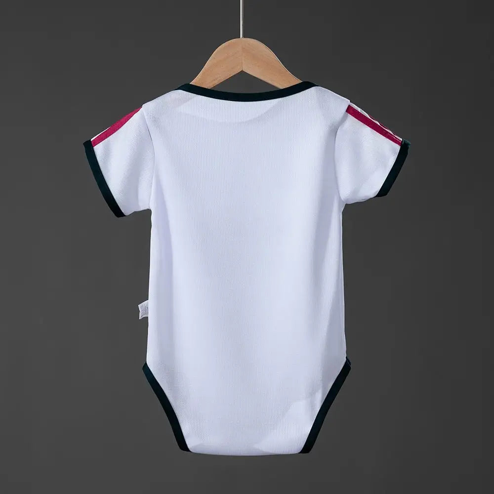 Body Real Madrid Domicile 2026/2027
