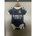 Body Real Madrid Extérieur 2025/2026