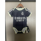 Body Real Madrid Extérieur 2025/2026