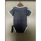 Body Real Madrid Extérieur 2025/2026