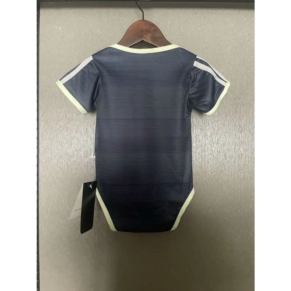 Body Real Madrid Extérieur 2025/2026