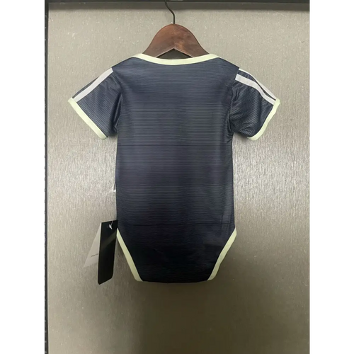 Body Real Madrid Extérieur 2025/2026