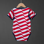 Body USA Coupe du Monde 2026 Domicile