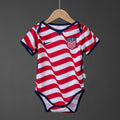 Body USA Coupe du Monde 2026 Domicile