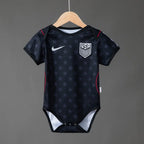 Body USA Coupe du Monde 2026 Extérieur