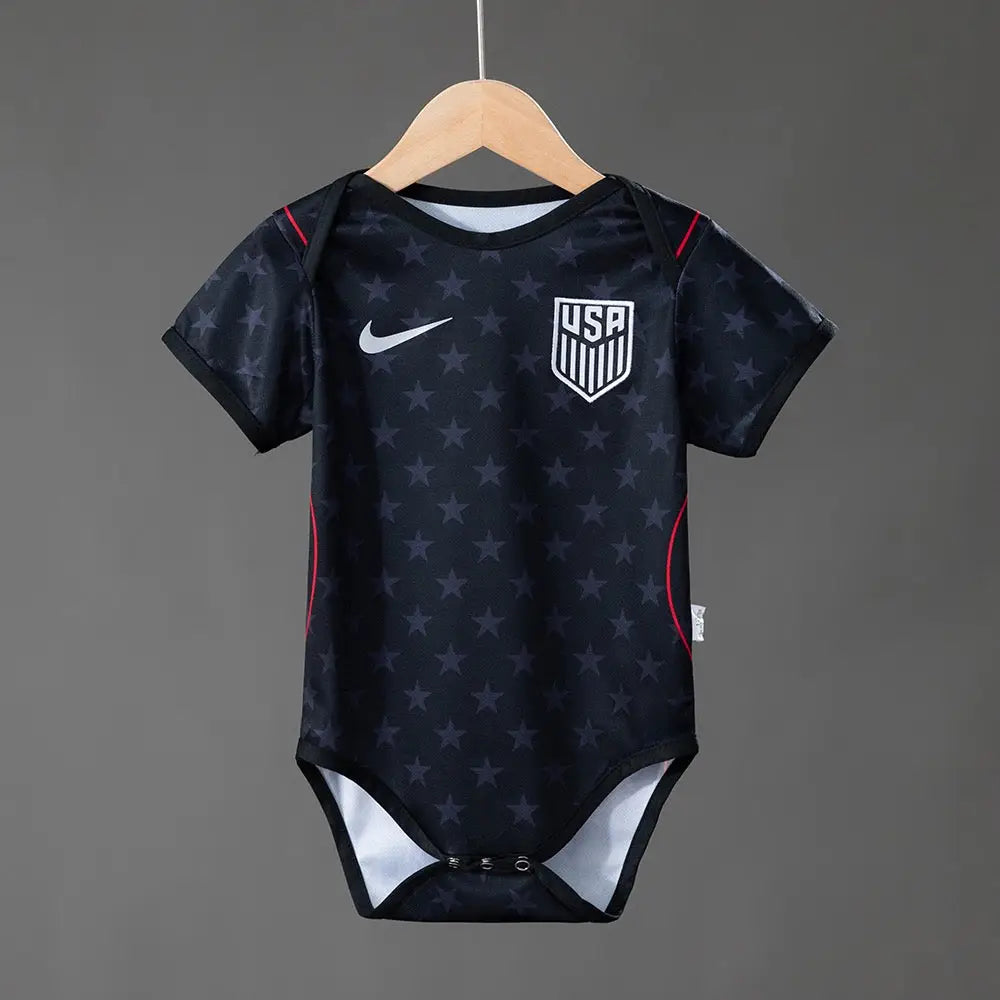 Body USA Coupe du Monde 2026 Extérieur