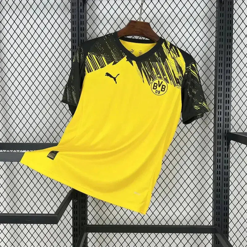 Borussia Dortmund Domicile 2025/2026