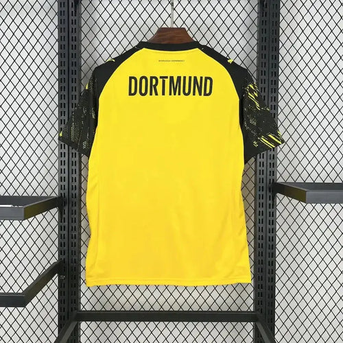 Borussia Dortmund Domicile 2025/2026