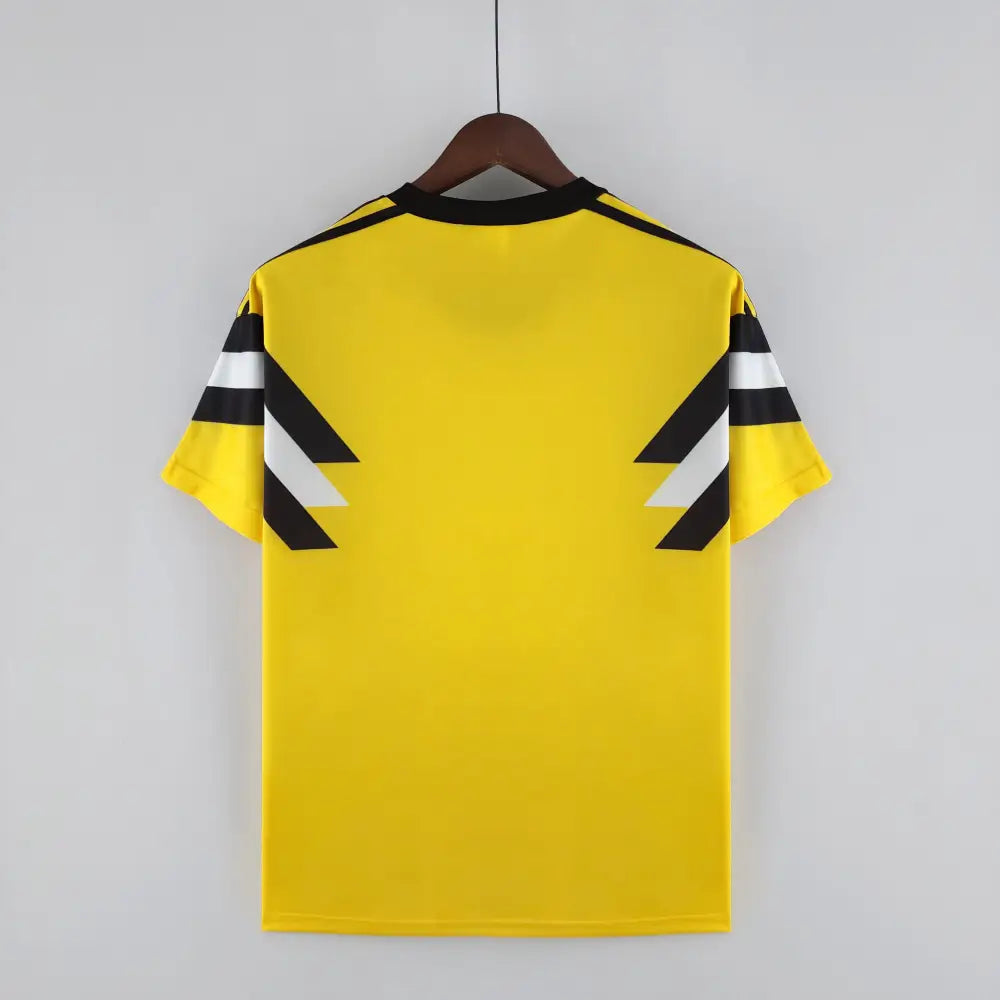 Borussia Dortmund Domicile Retro 1989