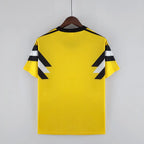 Borussia Dortmund Domicile Retro 1989