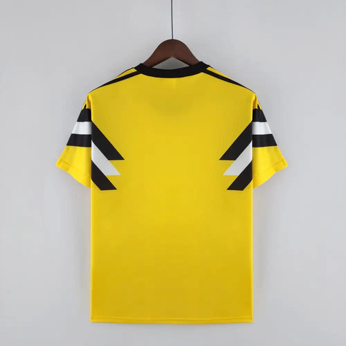 Borussia Dortmund Domicile Retro 1989
