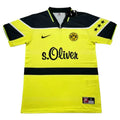 Borussia Dortmund Domicile Retro 1997/1998