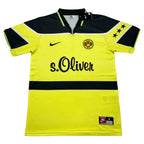 Borussia Dortmund Domicile Retro 1997/1998