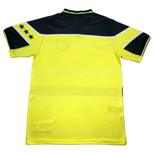 Borussia Dortmund Domicile Retro 1997/1998