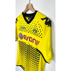 Borussia Dortmund Domicile Retro 2011/2012