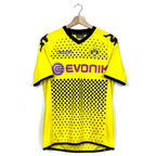 Borussia Dortmund Domicile Retro 2011/2012