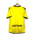Borussia Dortmund Domicile Retro 2011/2012