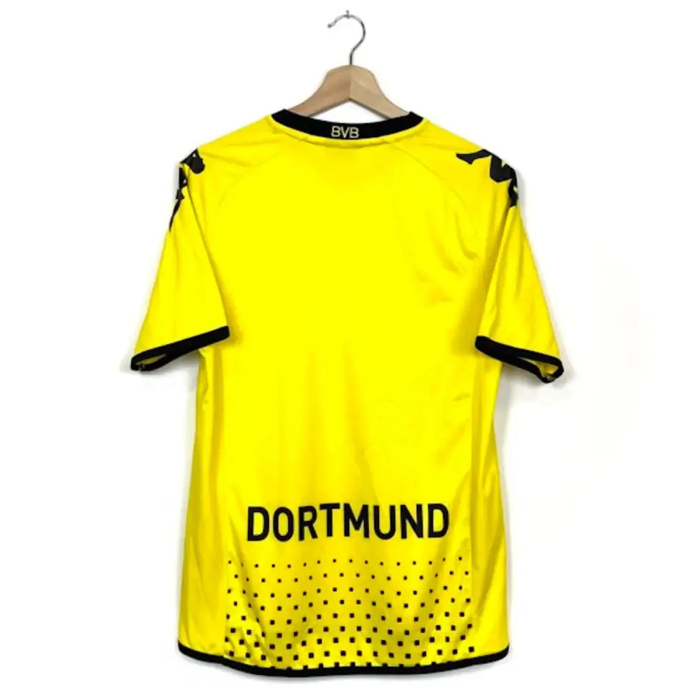 Borussia Dortmund Domicile Retro 2011/2012