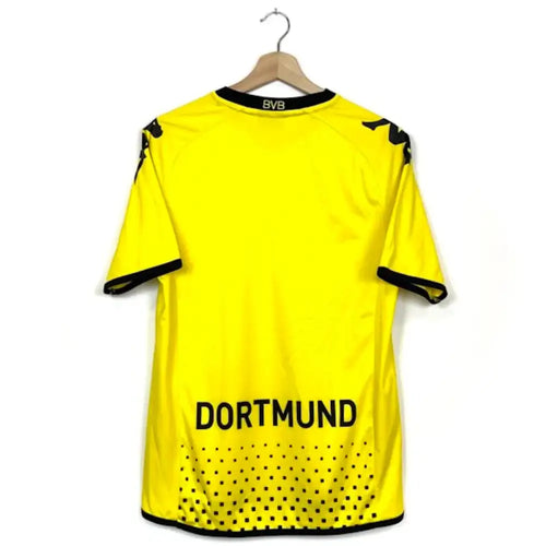 Borussia Dortmund Domicile Retro 2011/2012