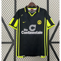 Borussia Dortmund Extérieur Retro 1996/1997