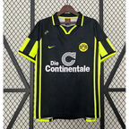 Borussia Dortmund Extérieur Retro 1996/1997