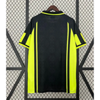 Borussia Dortmund Extérieur Retro 1996/1997