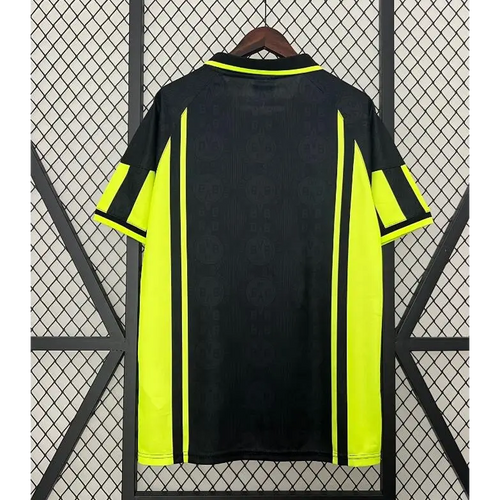 Borussia Dortmund Extérieur Retro 1996/1997