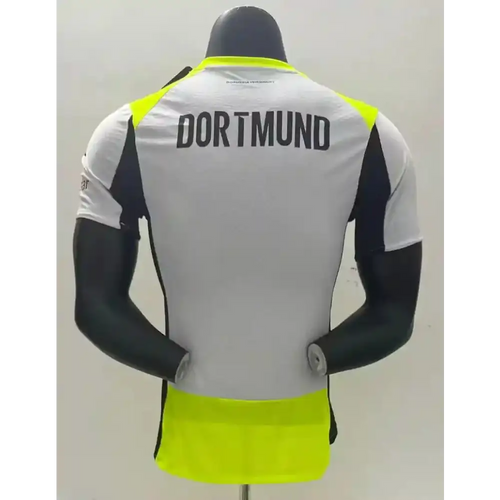 Borussia Dortmund Extérieur Version Joueur 2025/2026
