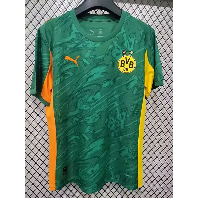 Borussia Dortmund Vert 2025/2026