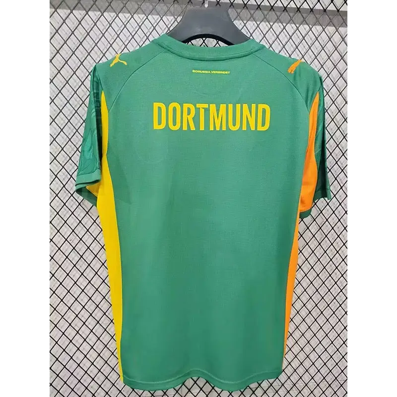 Borussia Dortmund Vert 2025/2026