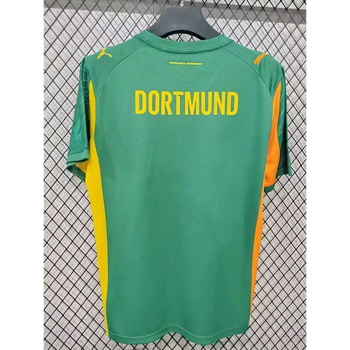 Borussia Dortmund Vert 2025/2026
