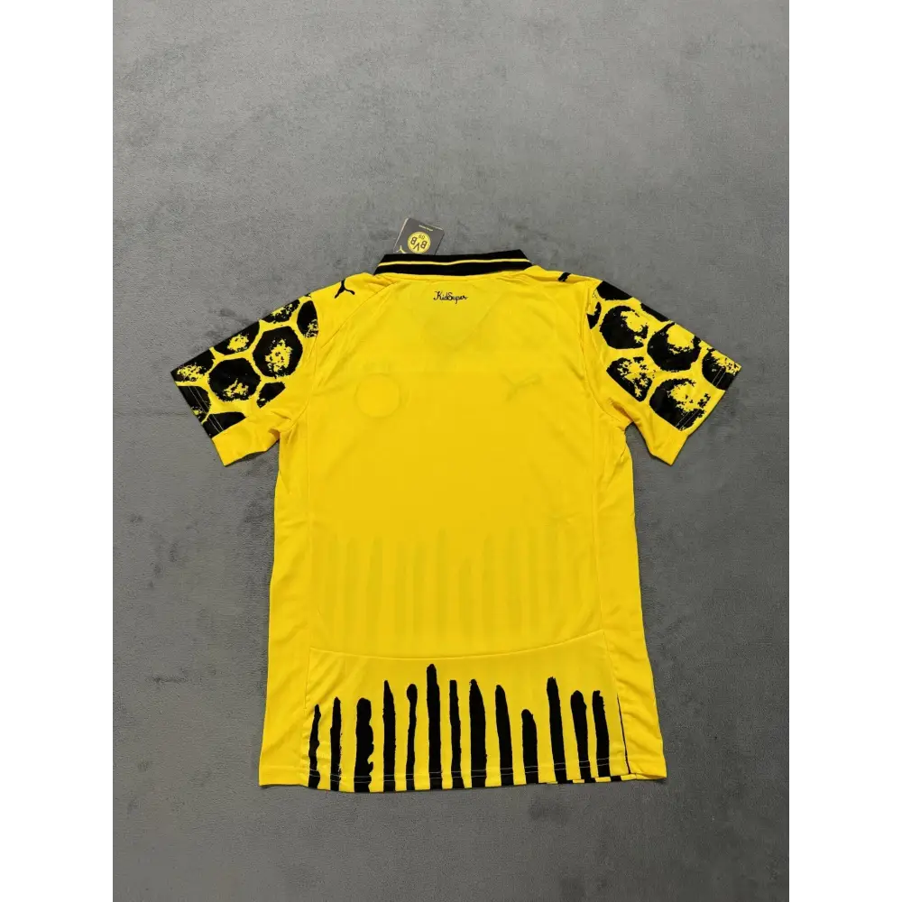 Borussia Dortmund x KIDSUPER 2025