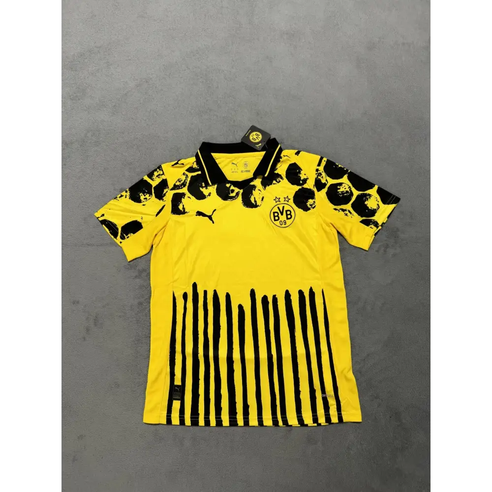 Borussia Dortmund x KIDSUPER 2025
