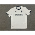 Borussia Mönchengladbach Domicile 2025/2026