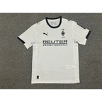 Borussia Mönchengladbach Domicile 2025/2026