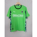 Borussia Mönchengladbach Domicile vert 2025/2026