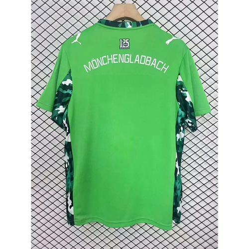 Borussia Mönchengladbach Domicile vert 2025/2026