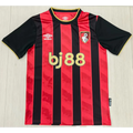 Bournemouth domicile 2025/2026