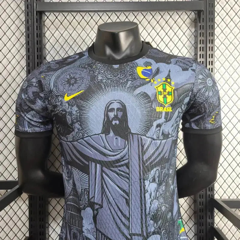 Brésil Christ Corcovado 2024